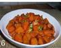 糖醋胡萝卜的做法图解6