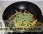 豆角排骨的做法图解9