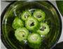 酿苦瓜的做法图解2