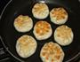 萝卜丝烙饼的做法图解17