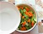 鲜蔬凉汤的做法图解2