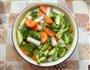 鲜蔬凉汤的做法图解3