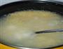 百合淮山粥的做法图解4