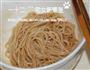 温泉酱油蛋拌面的做法图解11