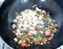五彩鸡丁的做法图解7
