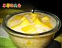 椰汁芒果西米露的做法图解9