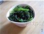 姜汁菠菜的做法图解7