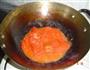 蕃茄榨菜蛋汤的做法图解3