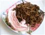 茶树菇卤蛋的做法图解1