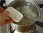 银耳莲子薏仁汤的做法图解10