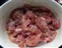 沙虫瘦肉粥的做法图解3