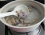 沙虫瘦肉粥的做法图解8