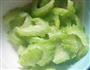苦瓜炒肉片的做法图解6