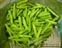干煸豆角的做法图解1