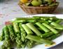 芦笋拌虾仁的做法图解2