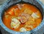 石锅鱼丸泡菜汤的做法图解6