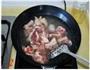 土豆烧鸭腿的做法图解3