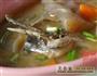 鮰鱼头尾汤的做法图解5