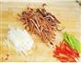 拌干鱿鱼丝的做法图解3