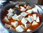 米芽版鱼头炖豆腐的做法图解9