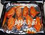 COOK100金牌BBQ烤翅的做法图解4