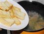 咸肉豆腐汤的做法图解12