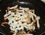 菌菇滑蛋的做法图解8