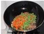 豌豆牛肉粒的做法图解7