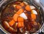 辣焖羊腿肉的做法图解22