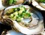 姜葱烤生蠔的做法图解3