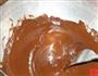 黑巧克力蛋糕的做法图解5