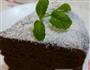 黑巧克力蛋糕的做法图解9