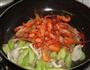 河虾丝瓜的做法图解11