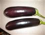 肉末茄片的做法图解1