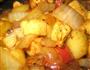 土豆咖喱鸡的做法图解7