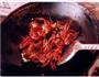 美极双椒龙虾的做法图解5