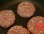 米饭汉堡的做法图解6