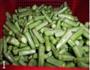 双拌豇豆的做法图解1