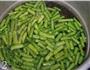 双拌豇豆的做法图解2