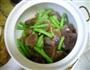 蓑衣茄子煲的做法图解7