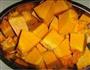 紫苏南瓜焖排骨的做法图解2