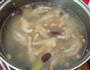 莲生凤爪汤的做法图解3