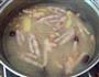 莲生凤爪汤的做法图解4