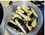虾皮茄子煲的做法图解4