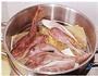 拌鱼肉的做法步骤2
