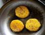 金黄色南瓜饼的做法图解4