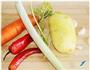 清爽土豆片的做法图解1