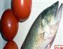 番茄鲈鱼的做法图解1