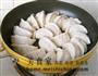 发面水煎饺的做法图解8