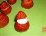 草莓小雪人的做法图解6